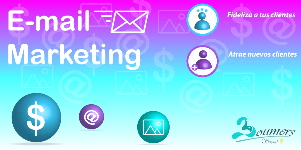 e-mail Marketing